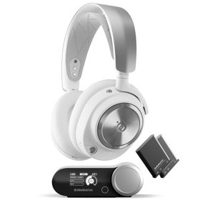 SteelSeries Arctis Nova Pro X Wireless Oyuncu Kulaklığı