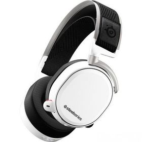 SteelSeries Arctis Pro Wireless Beyaz Oyuncu Kulaklık
