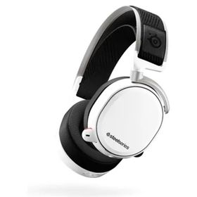 SteelSeries Arctis Pro Wireless Beyaz Oyuncu Kulaklık