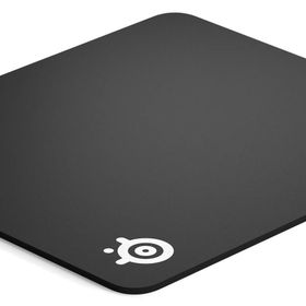 SteelSeries Qck Heavy Gaming 63008 Large Siyah Mousepad