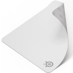 SteelSeries QcK Large Beyaz Gaming Oyuncu Mouse Pad