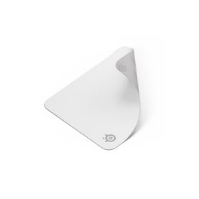 SteelSeries QcK Medium Beyaz Gaming Oyuncu Mouse Pad