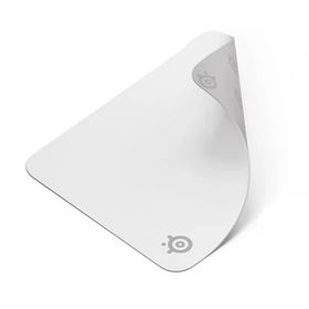 SteelSeries QcK Medium Beyaz Gaming Oyuncu Mouse Pad