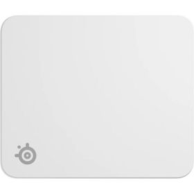 SteelSeries QcK Medium Beyaz Gaming Oyuncu Mouse Pad