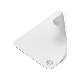 SteelSeries QcK Medium Beyaz Gaming Oyuncu Mouse Pad