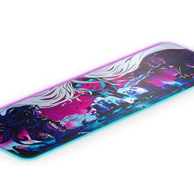 SteelSeries QcK Prism Cloth Xl Mouse Pad
