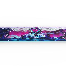 SteelSeries QcK Prism Cloth Xl Mouse Pad