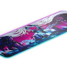SteelSeries QcK Prism Cloth Xl Mouse Pad