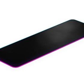 SteelSeries QcK Prism Cloth Xl Mouse Pad