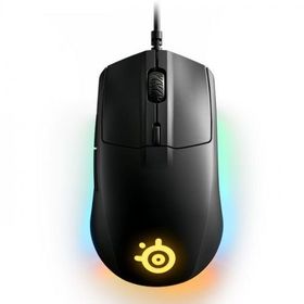 SteelSeries Rival 3 62513 Optik 6 Tuş 8500CPI Kablolu Gaming Mouse