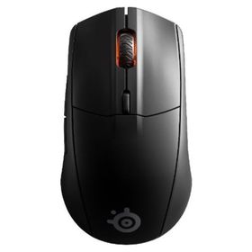 SteelSeries Rival 3 Wireless ve Bluetooth Kablosuz Gaming Oyuncu Mouse
