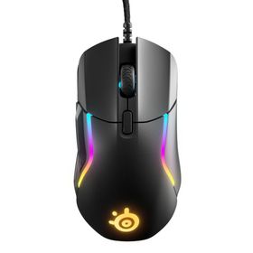 SteelSeries Rival 5 RGB Optik Kablolu Oyuncu Mouse