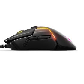SteelSeries Rival 600 RGB 12000 DPI Oyuncu Mouse