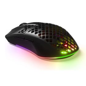 SteelSeries SSM62604 Aerox 3 RGB Siyah Kablosuz Gaming Mouse