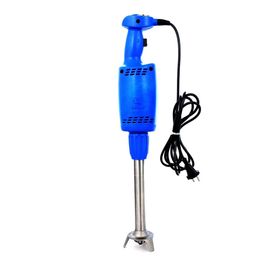 Steelwart Endüstriyel Tip 25 Lik 25 cm Paslanmaz El Blender