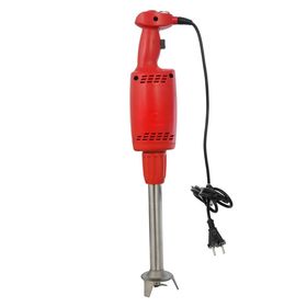 Steelwart Endüstriyel Tip 25 Lik 25 cm Paslanmaz El Blender