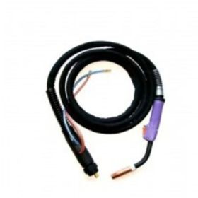 Steelweld SW-501 500 A 5 m Gazaltı Kaynak Torcu