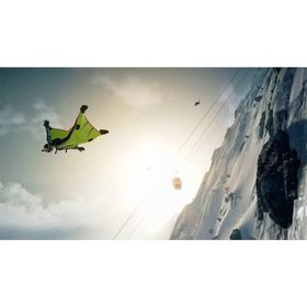 Steep PS4