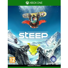 Steep Xbox One