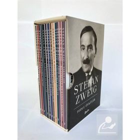 Stefan Zweig - 13 Kitap