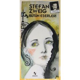 Stefan Zweig Bütün Eserleri - 14 Kitap Kutulu - Stefan Zweig