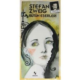 Stefan Zweig Bütün Eserleri - 14 Kitap Kutulu - Stefan Zweig