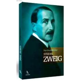 STEFAN ZWEIG - HARTMUT MULLER