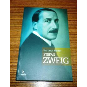 STEFAN ZWEIG - HARTMUT MULLER