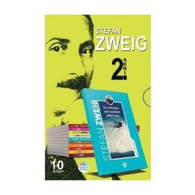 STEFAN ZWEIG - HARTMUT MULLER