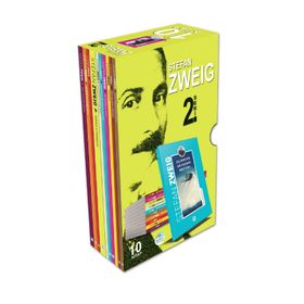 STEFAN ZWEIG - HARTMUT MULLER
