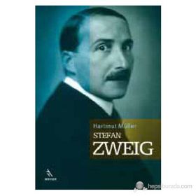 STEFAN ZWEIG - HARTMUT MULLER