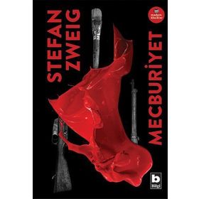 Stefan Zweig Mecburiyet İş Bankası Kültür Yayınları