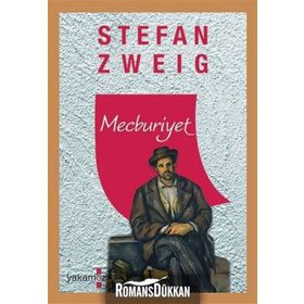 Stefan Zweig Mecburiyet İş Bankası Kültür Yayınları