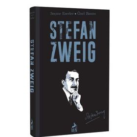 Stefan Zweig Seçme Eserler Ciltli - Stefan Zweig