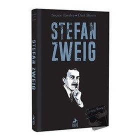 Stefan Zweig Seçme Eserler Ciltli - Stefan Zweig