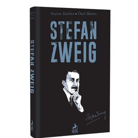 Stefan Zweig Seçme Eserler Ciltli - Stefan Zweig