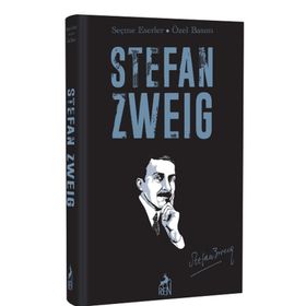 Stefan Zweig Seçme Eserler Ciltli - Stefan Zweig