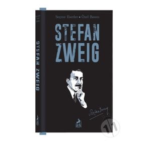 Stefan Zweig Seçme Eserler Ciltli - Stefan Zweig
