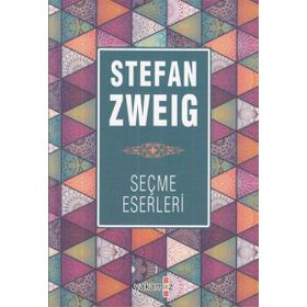 Stefan Zweig Seçme Eserleri - Stefan Zweig