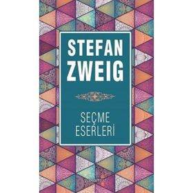 Stefan Zweig Seçme Eserleri - Stefan Zweig