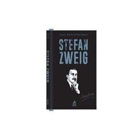 Stefan Zweig Seçme Eserleri - Stefan Zweig