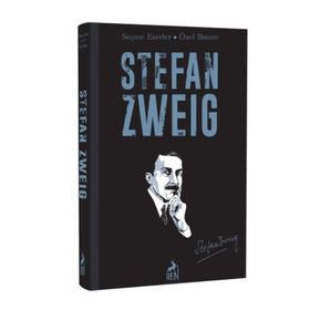Stefan Zweig Seçme Eserleri - Stefan Zweig
