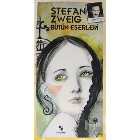 Stefan Zweig Seti - 14 Kitap - Stefan Zweig
