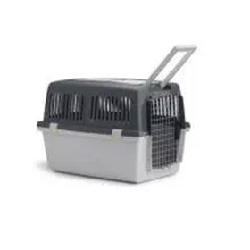 Stefanplast 66x50x46 cm Gulliver 4 Köpek Taşıma Kafesi