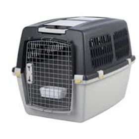 Stefanplast Gulliver 5 IATA Pet 81x61x60 cm Taşıma Çantası
