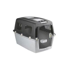 Stefanplast Gulliver IATA 7 Tekerleksiz Köpek Taşıma Kafesi