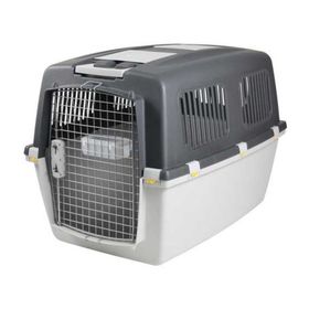 Stefanplast Gulliver VI 92 cm Köpek Taşıma Kafesi