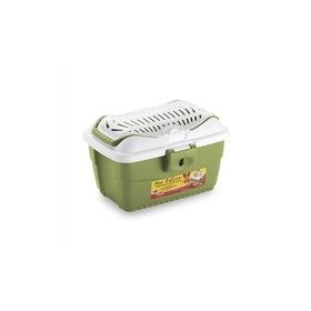 Stefanplast Mini Gulliver 40x30x24 cm Plastik Taşıma Çantası
