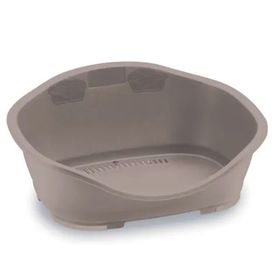 Stefanplast Sleeper 4 88x62x35.5 cm Pembe Kedi Köpek Yatağı