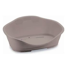 Stefanplast Sleeper 6 118x80x39 cm Pembe Kedi Köpek Yatağı